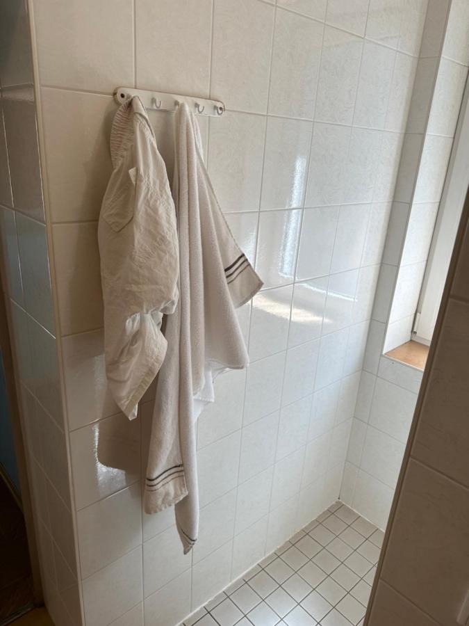 Surwold Home Of Oasis - Indoorpool, Sauna, Naturteich מראה חיצוני תמונה