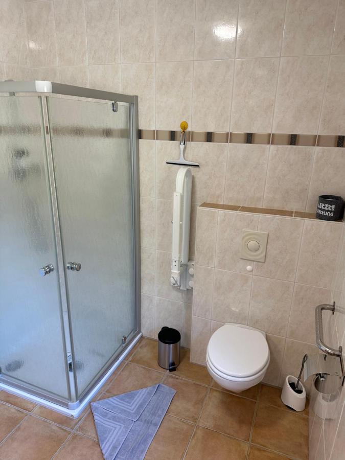 Surwold Home Of Oasis - Indoorpool, Sauna, Naturteich מראה חיצוני תמונה